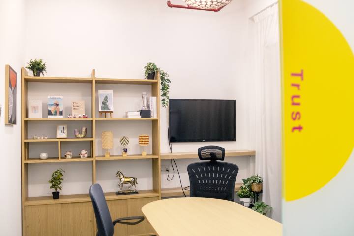 Our Office 8